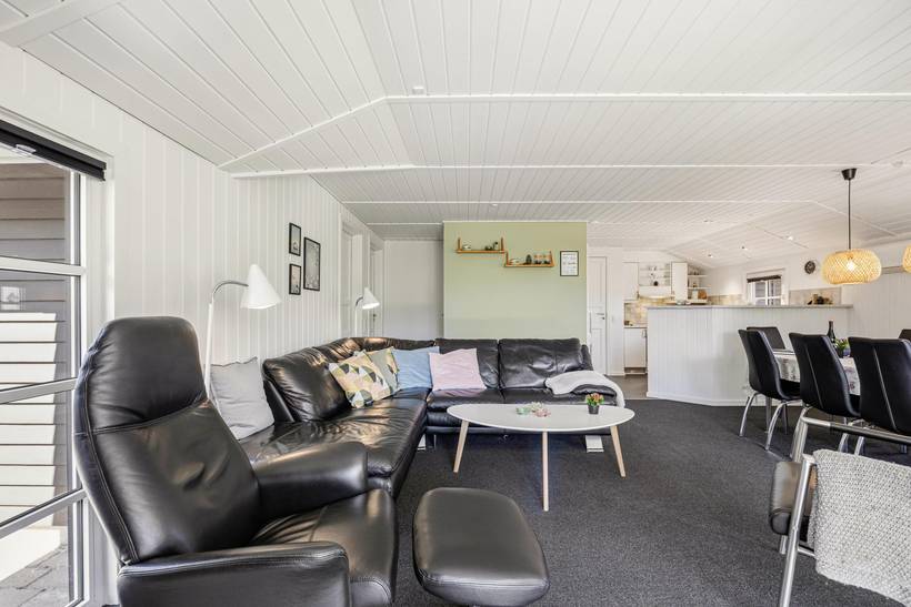 Foto von Ferienhaus RC71 in Blåvand - Westjütland