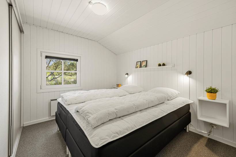 Foto von Ferienhaus RC71 in Blåvand - Westjütland