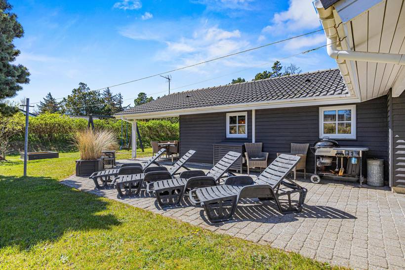 Foto von Ferienhaus RC71 in Blåvand - Westjütland