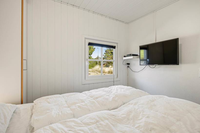 Foto von Ferienhaus RC71 in Blåvand - Westjütland
