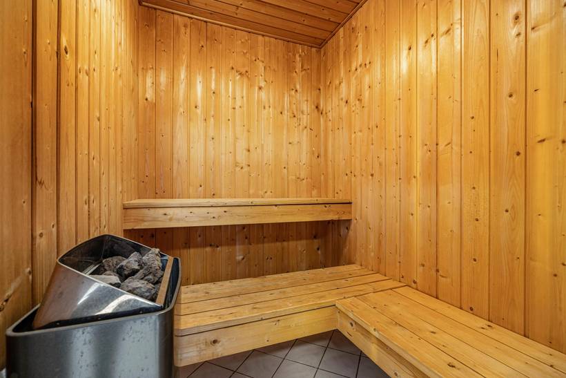 Foto von Ferienhaus RC71 in Blåvand - Westjütland