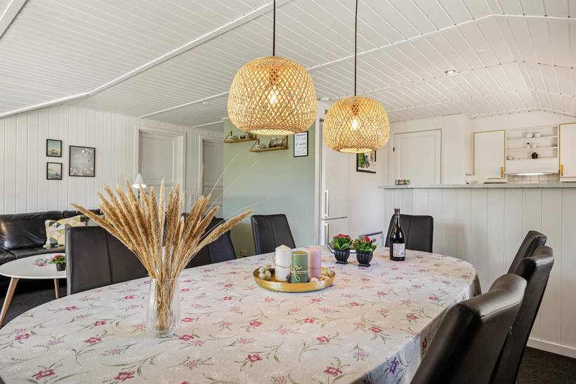 Foto von Ferienhaus RC71 in Blåvand - Westjütland