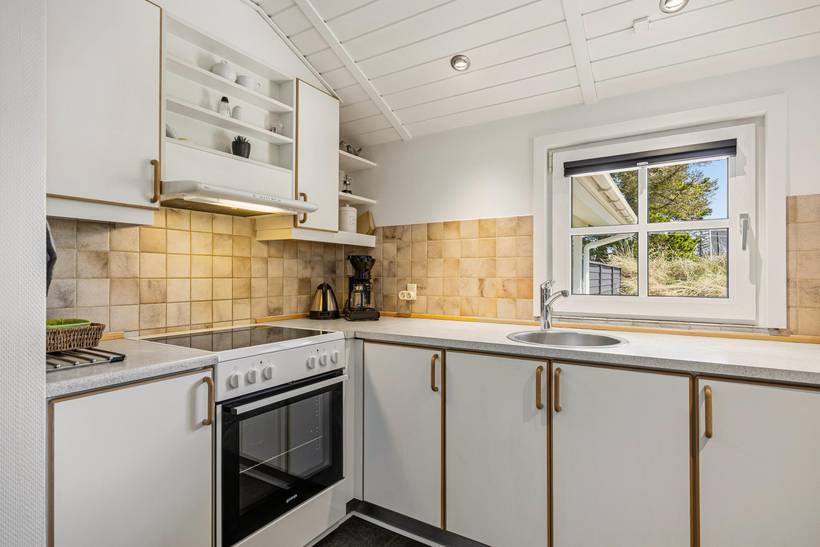 Foto von Ferienhaus RC71 in Blåvand - Westjütland