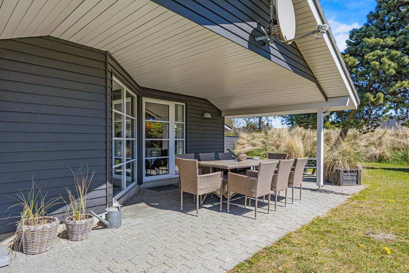 Foto von Ferienhaus RC71 in Blåvand - Westjütland