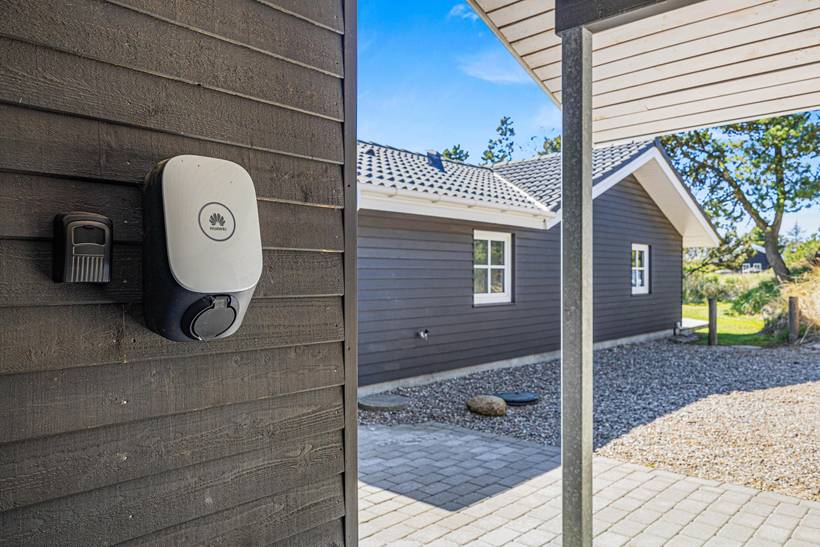 Foto von Ferienhaus RC71 in Blåvand - Westjütland