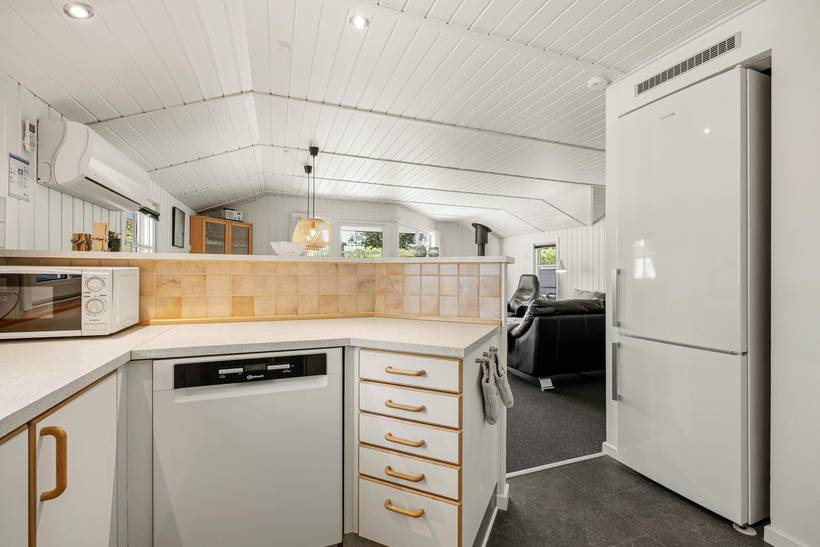 Foto von Ferienhaus RC71 in Blåvand - Westjütland