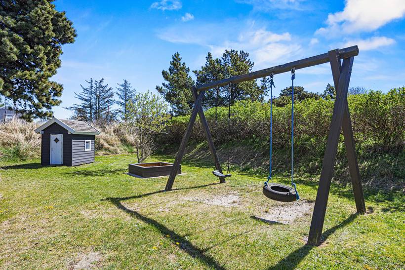 Foto von Ferienhaus RC71 in Blåvand - Westjütland