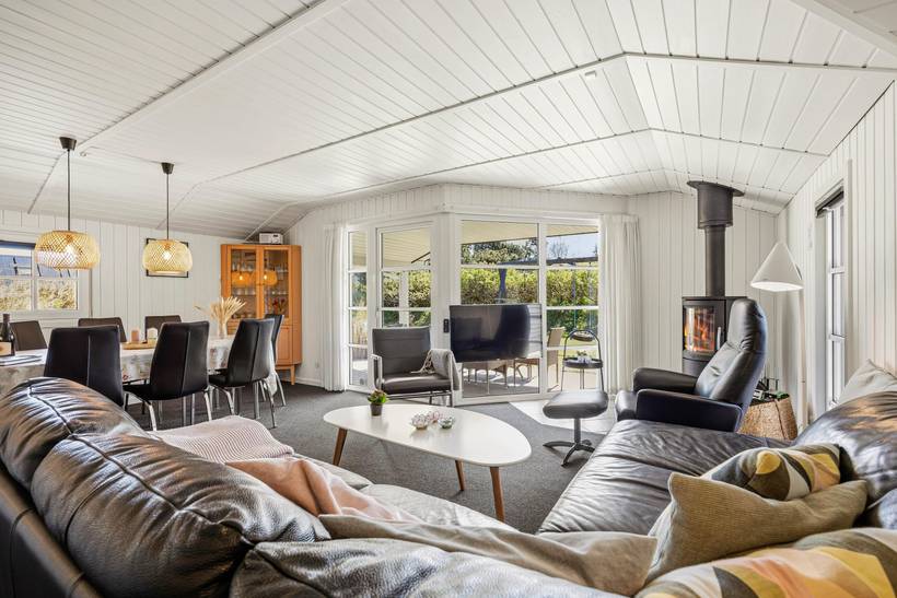Foto von Ferienhaus RC71 in Blåvand - Westjütland