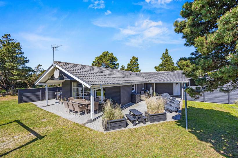 Foto von Ferienhaus RC71 in Blåvand - Westjütland