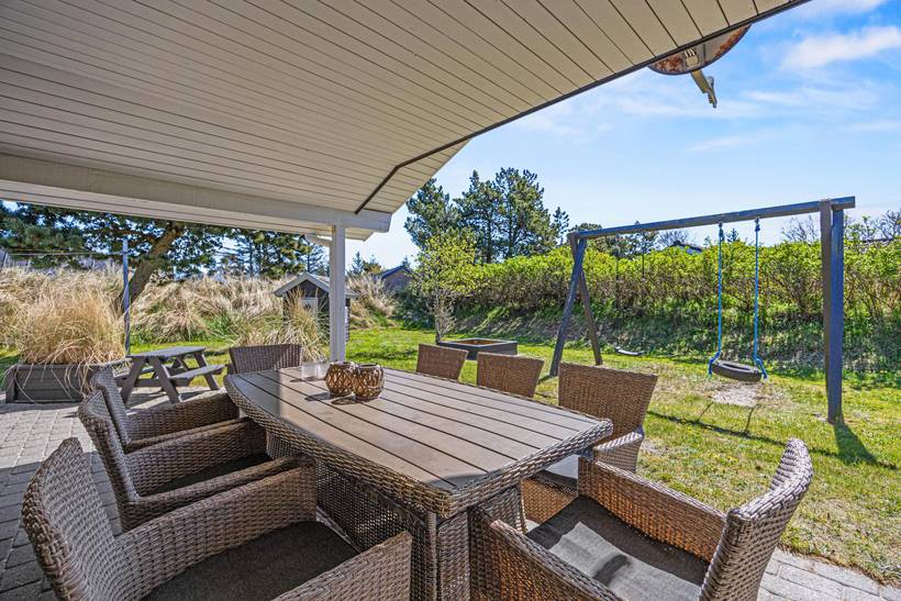 Foto von Ferienhaus RC71 in Blåvand - Westjütland