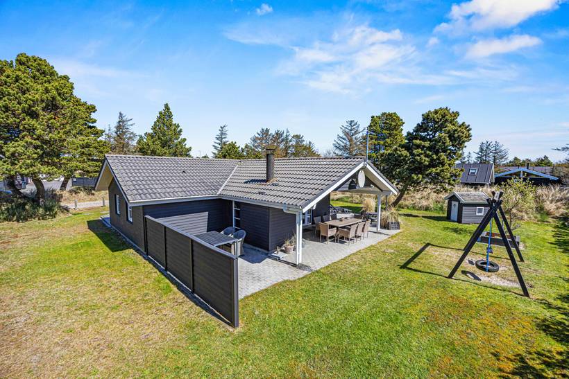 Foto von Ferienhaus RC71 in Blåvand - Westjütland