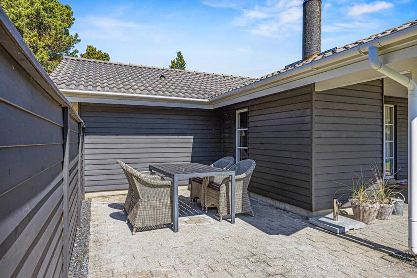 Foto von Ferienhaus RC71 in Blåvand - Westjütland