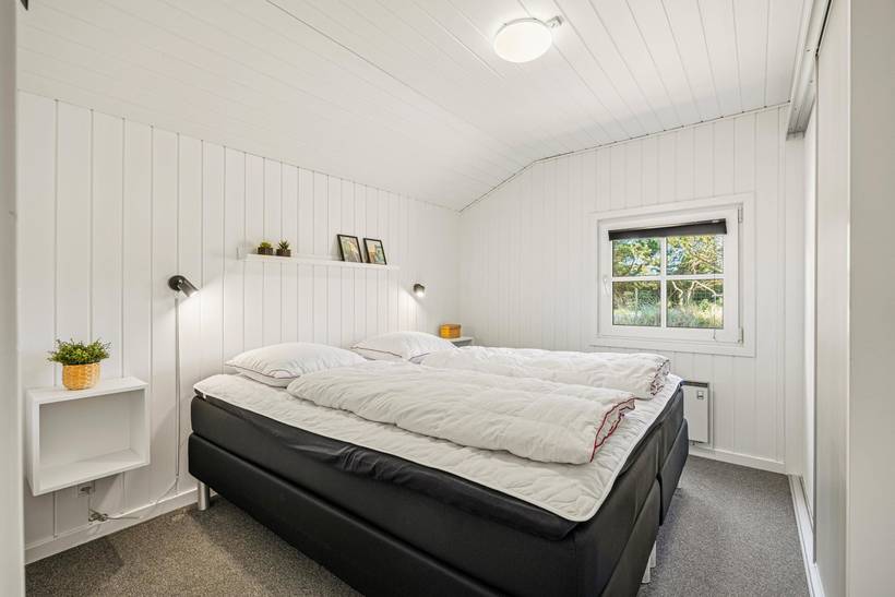 Foto von Ferienhaus RC71 in Blåvand - Westjütland