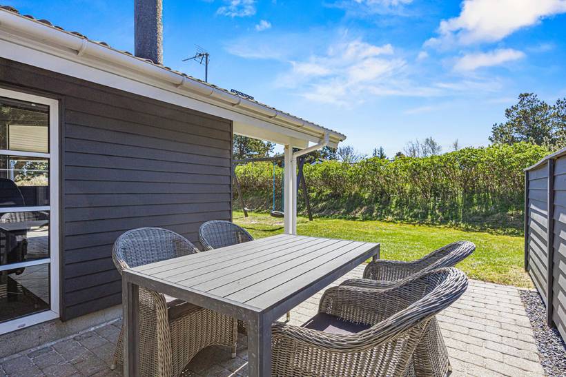 Foto von Ferienhaus RC71 in Blåvand - Westjütland