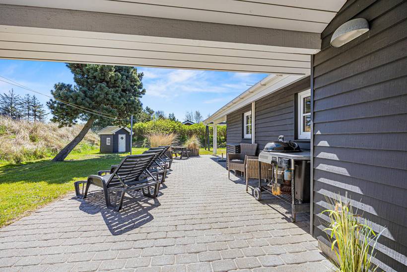 Foto von Ferienhaus RC71 in Blåvand - Westjütland