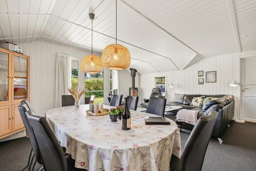 Foto von Ferienhaus RC71 in Blåvand - Westjütland