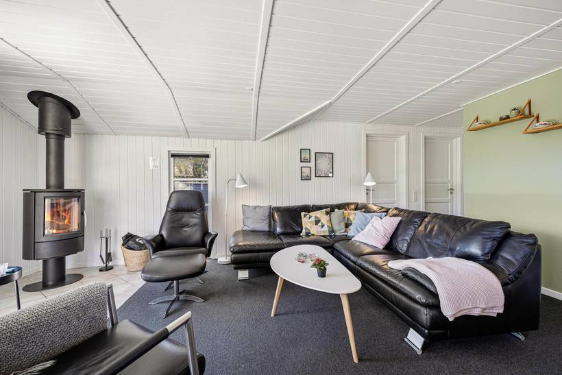 Foto von Ferienhaus RC71 in Blåvand - Westjütland