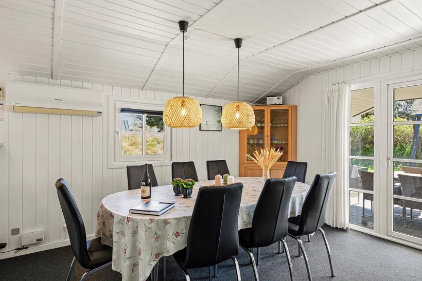 Foto von Ferienhaus RC71 in Blåvand - Westjütland