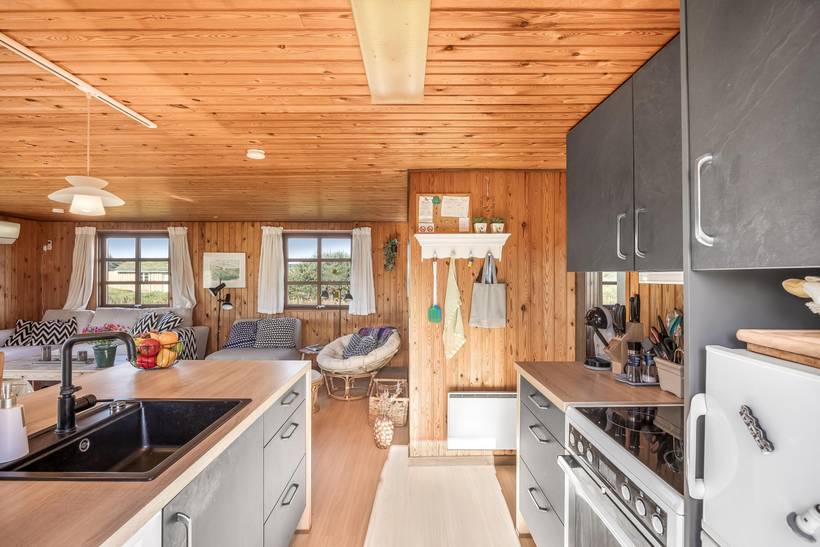 Foto von Ferienhaus RC73 in Grønhøj - Løkken - Nordjütland