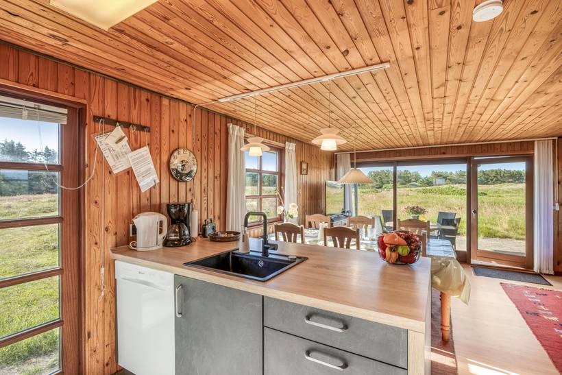 Foto von Ferienhaus RC73 in Grønhøj - Løkken - Nordjütland