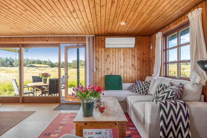 Foto von Ferienhaus RC73 in Grønhøj - Løkken - Nordjütland