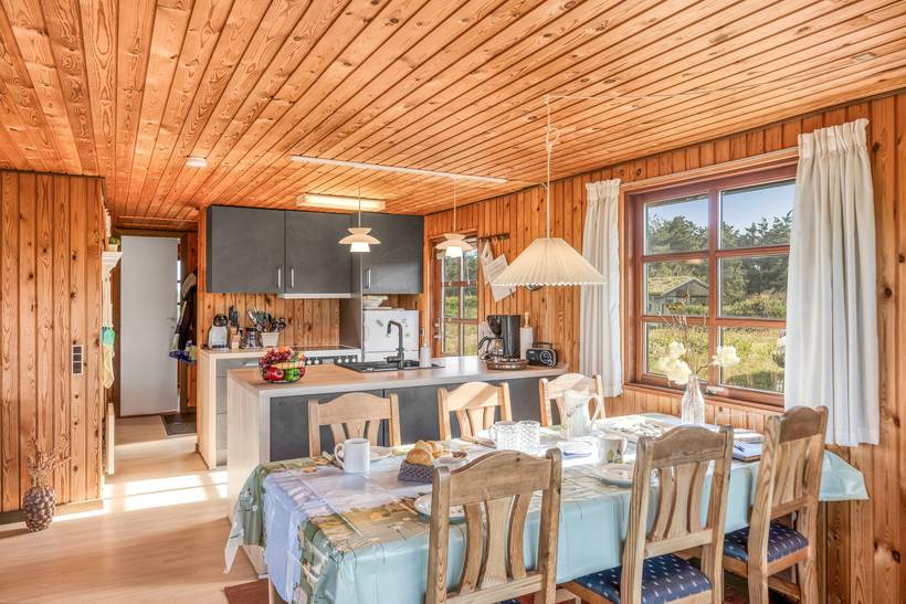 Foto von Ferienhaus RC73 in Grønhøj - Løkken - Nordjütland