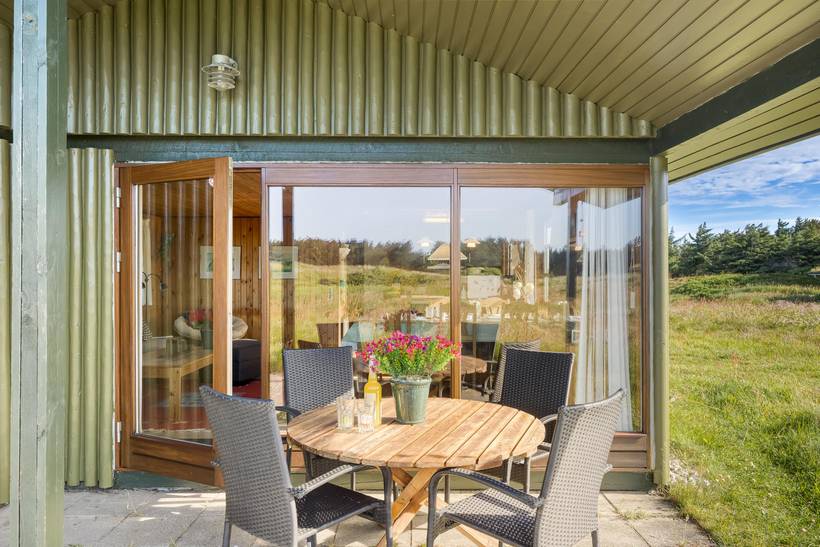 Foto von Ferienhaus RC73 in Grønhøj - Løkken - Nordjütland