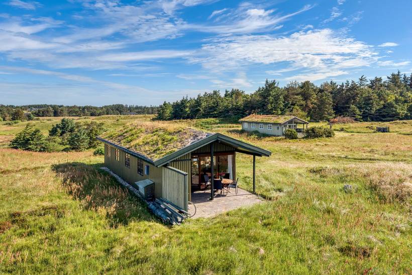 Foto von Ferienhaus RC73 in Grønhøj - Løkken - Nordjütland