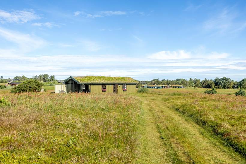 Foto von Ferienhaus RC73 in Grønhøj - Løkken - Nordjütland