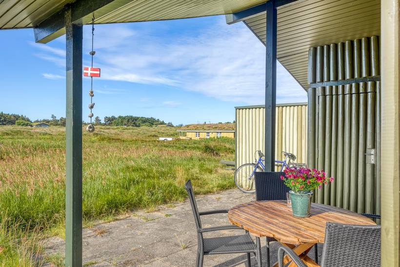 Foto von Ferienhaus RC73 in Grønhøj - Løkken - Nordjütland