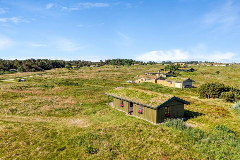 Foto von Ferienhaus RC73 in Grønhøj - Løkken - Nordjütland
