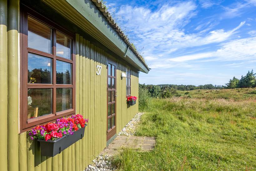 Foto von Ferienhaus RC73 in Grønhøj - Løkken - Nordjütland