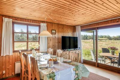 Vorschaubild von Ferienhaus RC73 in Grønhøj - Løkken - Nordjütland