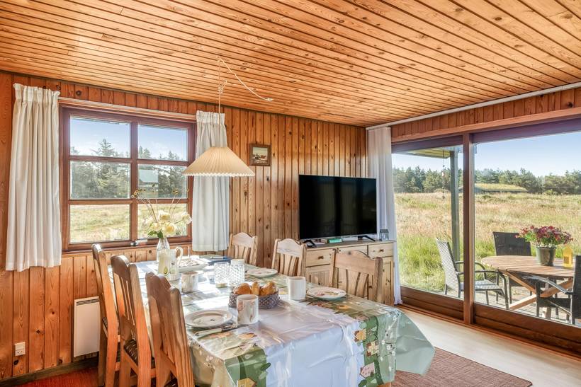 Foto von Ferienhaus RC73 in Grønhøj - Løkken - Nordjütland