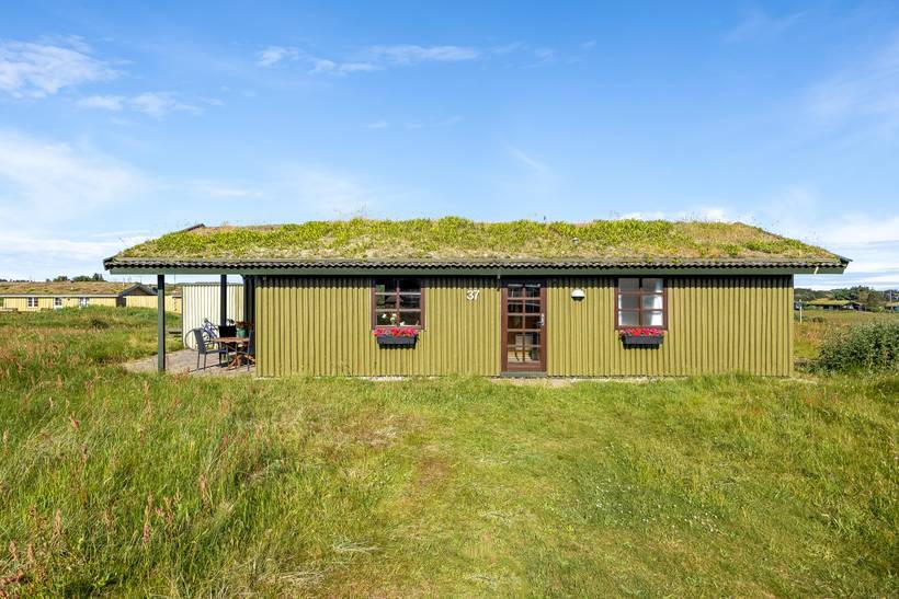 Foto von Ferienhaus RC73 in Grønhøj - Løkken - Nordjütland