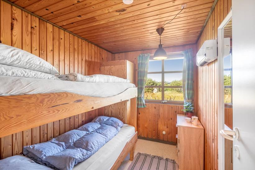 Foto von Ferienhaus RC73 in Grønhøj - Løkken - Nordjütland