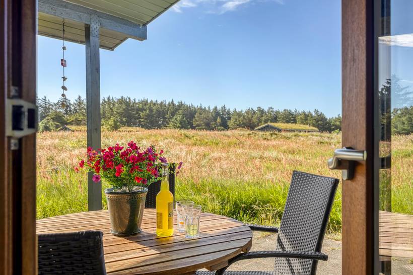 Foto von Ferienhaus RC73 in Grønhøj - Løkken - Nordjütland