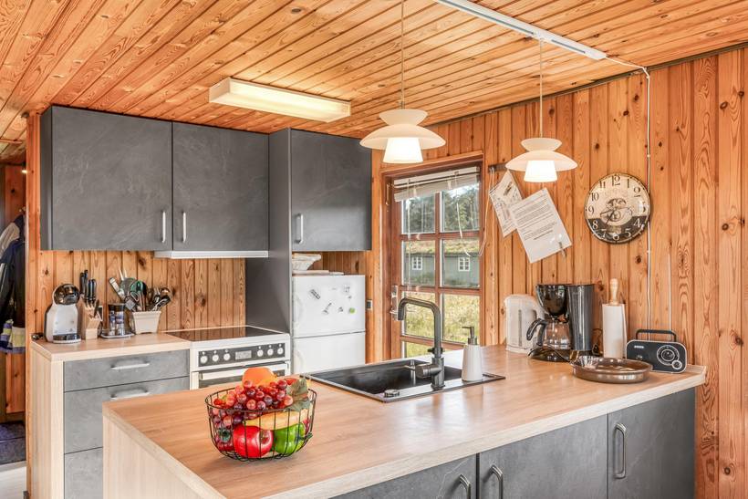 Foto von Ferienhaus RC73 in Grønhøj - Løkken - Nordjütland