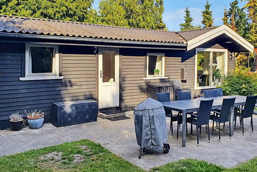 Foto von Ferienhaus RC82 in Sejerø Bugt - Westseeland