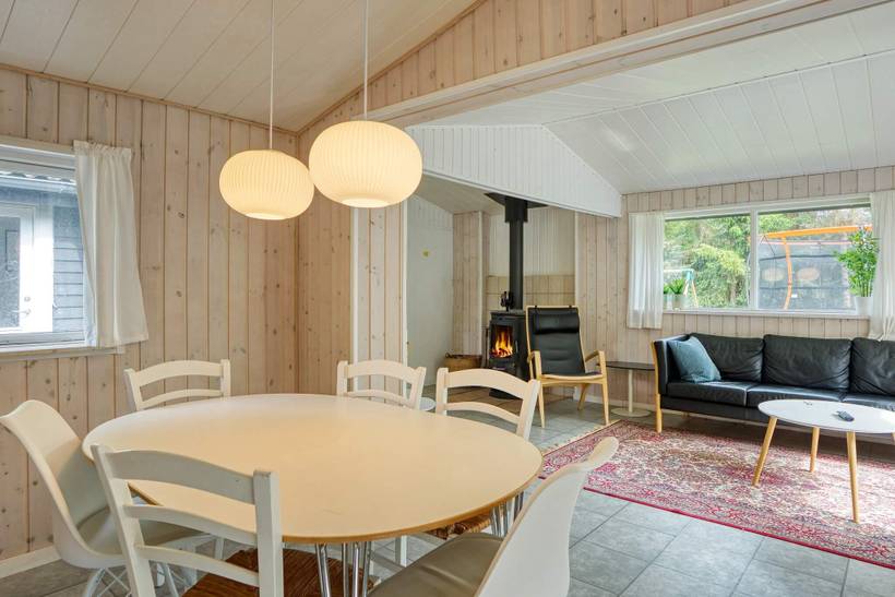 Foto von Ferienhaus RC82 in Sejerø Bugt - Westseeland