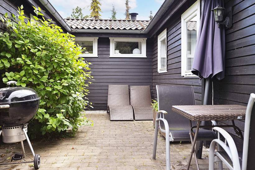 Foto von Ferienhaus RC82 in Sejerø Bugt - Westseeland
