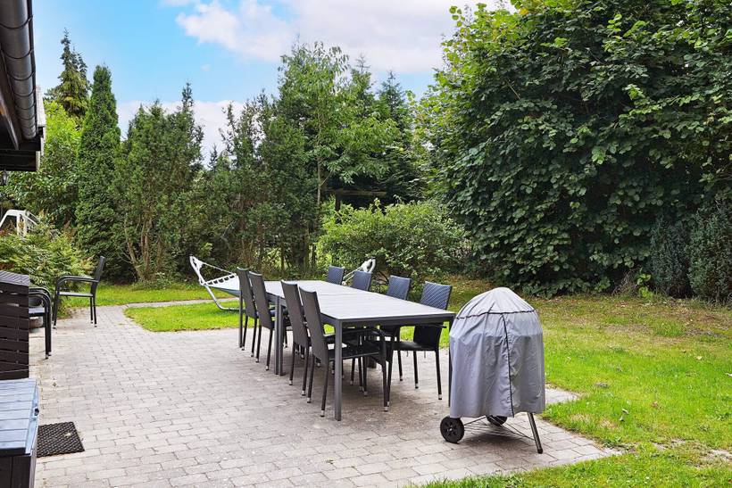 Foto von Ferienhaus RC82 in Sejerø Bugt - Westseeland