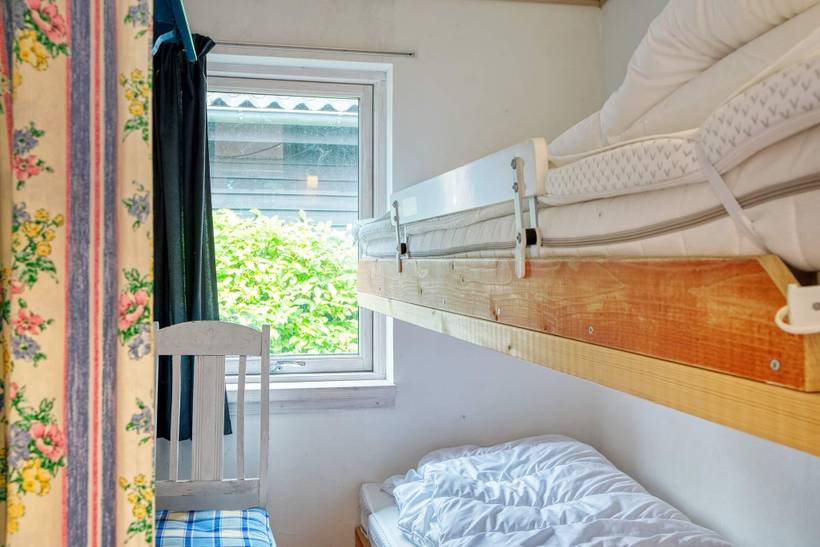 Foto von Ferienhaus RC82 in Sejerø Bugt - Westseeland