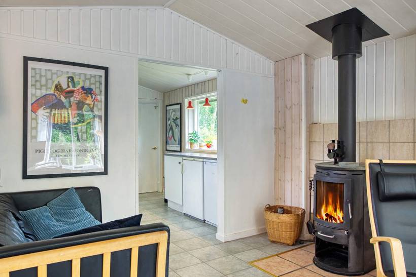 Foto von Ferienhaus RC82 in Sejerø Bugt - Westseeland