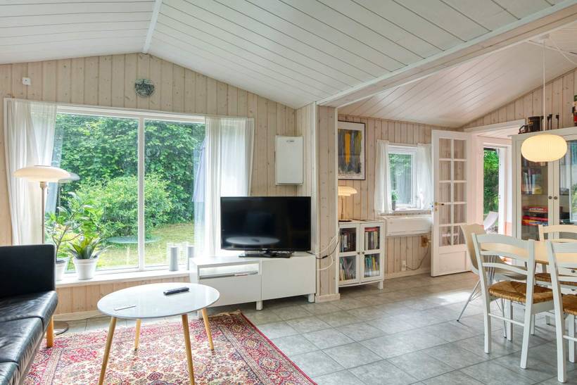 Foto von Ferienhaus RC82 in Sejerø Bugt - Westseeland