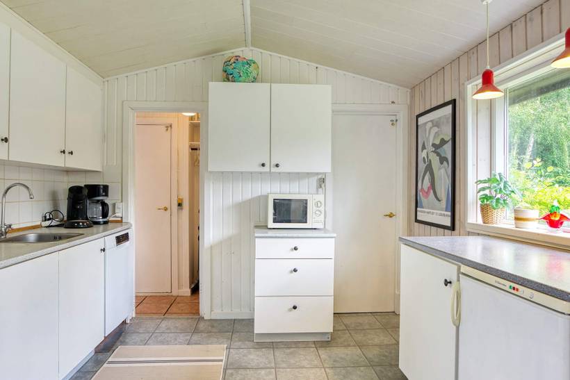 Foto von Ferienhaus RC82 in Sejerø Bugt - Westseeland
