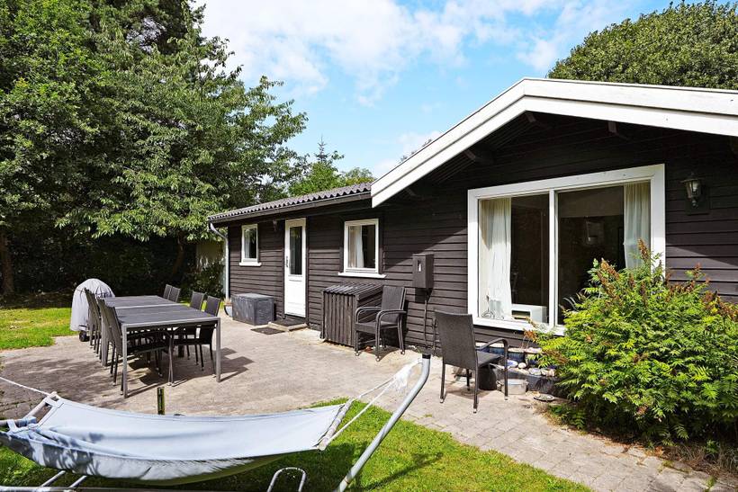 Foto von Ferienhaus RC82 in Sejerø Bugt - Westseeland