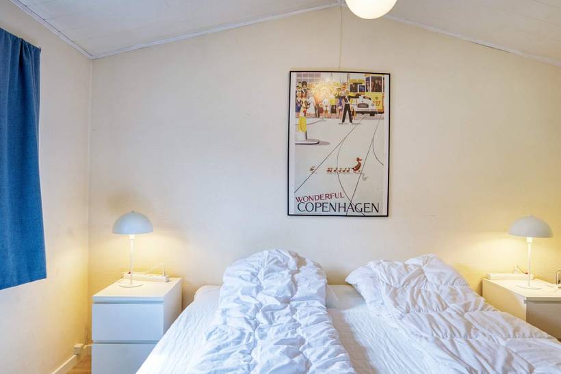 Foto von Ferienhaus RC82 in Sejerø Bugt - Westseeland