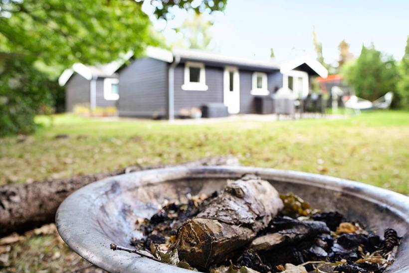 Foto von Ferienhaus RC82 in Sejerø Bugt - Westseeland