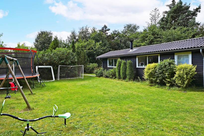 Foto von Ferienhaus RC82 in Sejerø Bugt - Westseeland